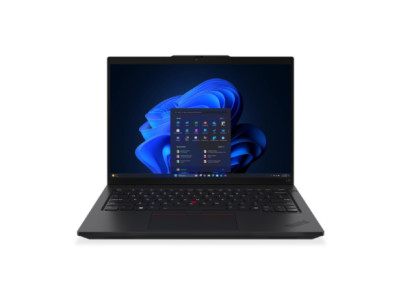 Lenovo ThinkPad L14 G6 AMD | Black | 14 " | IPS | WUXGA | 1920 x 1200 pixels | Anti-glare | AMD Ryzen 7 PRO | 250 | 16 GB | SODI
