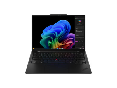 Lenovo ThinkPad T14s G6 AMD | Black | 14 " | IPS | WUXGA | 1920 x 1200 pixels | Anti-glare | AMD Ryzen AI 7 PRO | 350 | 32 GB | 