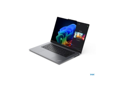 Lenovo ThinkPad X9-15 G1 Aura Edition | Grey | 15.3 " | OLED | 2.8K | 2880 x 1800 pixels | Intel Core Ultra 5 | 228V | 32 GB | S