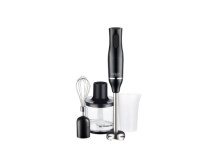 Adler Hand Blender | AD 4620 | Hand Blender | 800 W | Number of speeds 2 | Black