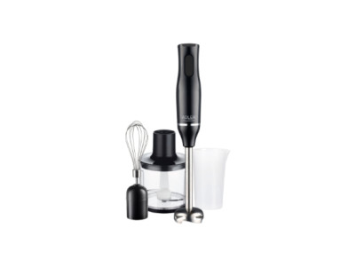 Adler Hand Blender | AD 4620 | Hand Blender | 800 W | Number of speeds 2 | Black