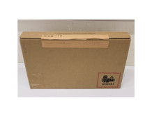 SALE OUT. Dell Pro 16 AG FHD+ AMD Ryzen 5 220/8GB/512GB/AMD Radeon 740M/Win11 Pro/ENG Backlit kbd/FP/3Y ProSupport NBD Onsite Wa