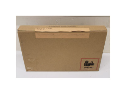 SALE OUT. Dell Pro 16 AG FHD+ AMD Ryzen 5 220/8GB/512GB/AMD Radeon 740M/Win11 Pro/ENG Backlit kbd/FP/3Y ProSupport NBD Onsite Wa