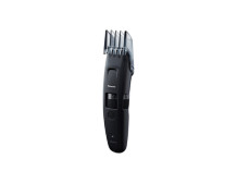 Panasonic | Beard trimmer | ER-GB86-K503 | Cordless | Number of length steps 57 | Step precise 0.5 mm | Black
