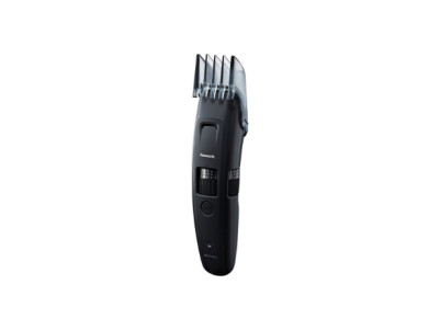 Panasonic | Beard trimmer | ER-GB86-K503 | Cordless | Number of length steps 57 | Step precise 0.5 mm | Black