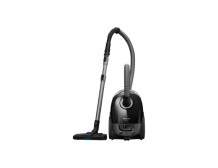 Philips | Vacuum cleaner | 3000 Series XD3112/09 | Bagged | Power 900 W | Dust capacity 3 L | Black