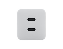 Asus AC65-05 | 2C GAN CHARGER/WH/EU | USB-C | 65 W | 5.0/9.0/12.0/15.0/20.0 V | AC Adapter