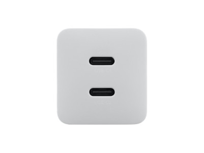 Asus AC65-05 | 2C GAN CHARGER/WH/EU | USB-C | 65 W | 5.0/9.0/12.0/15.0/20.0 V | AC Adapter