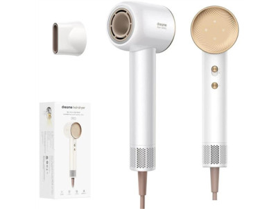 HAIR DRYER AHD64-WH DREAME