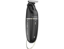 GA.MA PM6502 Beetle Lumine cord-cordless trimmer, Black | GA.MA