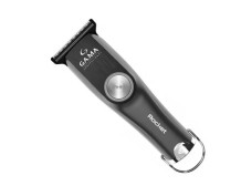 GA.MA PM2510 Rocket cord-cordless trimmer, Black | GA.MA