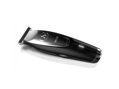GA.MA SM2006 Trimmer, Black | GA.MA