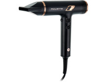 Rowenta HY8310F0 NANO Hair Dryer, Black | Rowenta