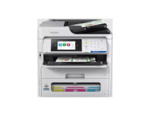 Epson WorkForce Pro EM-C800RDWF | Inkjet | Colour | 4-in-1 | A4 | Wi-Fi