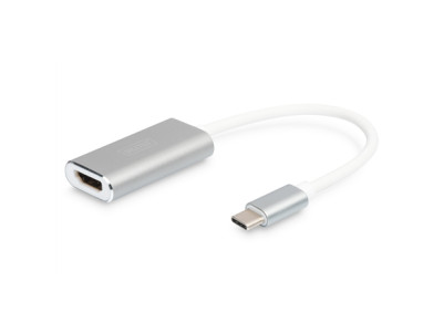 Digitus USB-C 3.2 Gen 1 to HDMI Graphic Adapter | DA-70836