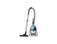 Philips | Vacuum Cleaner | XB2122/09 | Bagless | Power 850 W | Dust capacity 1.3 L | Arctic White/Sky Blue