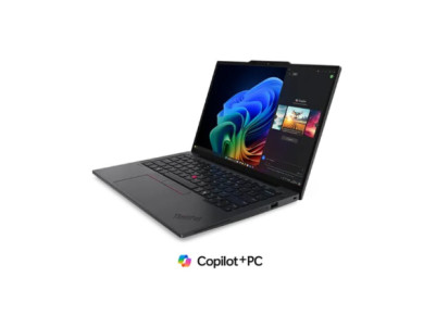 Lenovo ThinkPad X13 G6 AMD | Black | 13.3 " | IPS | WUXGA | 1920 x 1200 pixels | Anti-glare | AMD Ryzen AI 5 PRO | 340 | 32 GB |