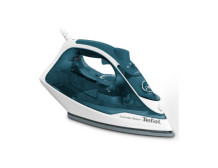 TEFAL | FV2839E0 | Steam Iron | 2400 W | Water tank capacity 270 ml | Continuous steam 40 g/min | Steam boost performance 185 g/