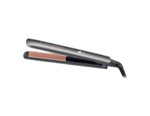 Remington | Hair Straightener | S8598 Smartpro | Ceramic heating system | Display Digital | Temperature (min) 150 C | Temperatur