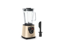 TEFAL | Blender | PerfectMix+ BL871A31 | Tabletop | 1200 W | Jar material Glass | Jar capacity 1.5 L | Ice crushing | Gold