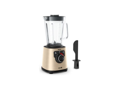 TEFAL | Blender | PerfectMix+ BL871A31 | Tabletop | 1200 W | Jar material Glass | Jar capacity 1.5 L | Ice crushing | Gold