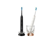 Philips hbrushes, 2-pack | HX9914/57 Sonicare DiamondClean 9000 | Rechargeable | For adults | Number of brush heads included 2 |