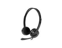Natec | Headset | Canary Go | Yes | Wired | On-Ear | 3.5 mm
