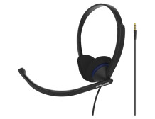 Koss | Headset | CS200i | On-Ear | 3.5 mm