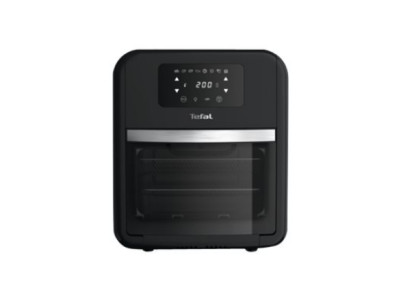 TEFAL | Easy Fry Air fryer Oven and Grill | FW501815 | Power 2050 W | Capacity 11 L | Black