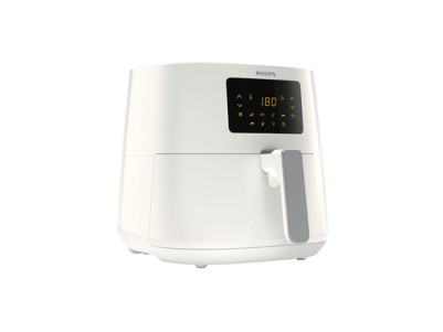Philips | Airfryer | HD9270/00 Essential XL | Power 2000 W | Capacity 6.2 L | Rapid Air technology | White