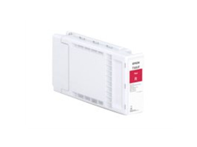 Epson Singlepack UltraChrome XD3 Red T50UF (350ml) | Epson