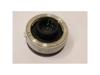 SALE OUT. SALE OUT. Sony | SEL-14TC 1.4x Teleconverter Lens | UNPACKED, USED | Sony