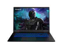 Gigabyte GAMING A18 3VHK3EEC94SH | Black | 18 " | IPS | WQXGA | 2560 x 1600 pixels | AMD Ryzen 7 | 260 | 16 GB | Solid-state dri