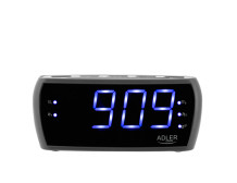 Adler Clock Radio | AD 1121 S