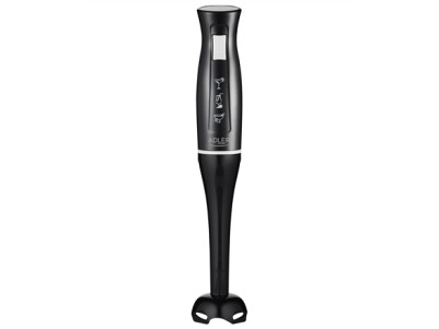 Adler Hand Blender | AD 4622 | Hand Blender | 300 W | Number of speeds 1 | Black
