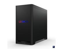 Lenovo- Legion | T5 30AGB10 | Desktop | Tower | AMD Ryzen 5 | 7600 | 32 (2x16GB) GB | UDIMM DDR5 | 1000 GB | NVIDIA GeForce RTX 