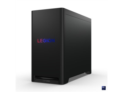 Lenovo- Legion | T5 30AGB10 | Desktop | Tower | AMD Ryzen 5 | 7600 | 32 (2x16GB) GB | UDIMM DDR5 | 1000 GB | NVIDIA GeForce RTX 