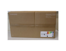 Samsung SALE OUT. | LS27FG500SUXEN | 27 " | OLED | QHD | 16:9 | 180 Hz | 0.03 ms | 2560 x 1440 pixels | 200 cd/m | HDMI ports qu