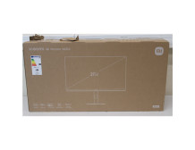 Xiaomi SALE OUT. | 4K Monitor A27Ui EU | 27 " | IPS | UHD | 16:9 | 60 Hz | 6 ms | 3840 x 2160 pixels | 360 cd/m | HDMI ports qua