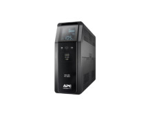 APC Back UPS Pro BR 1200VA, Sinewave,8 Outlets, AVR, LCD interface | Schneider Electric