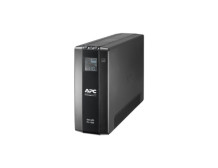 APC Back UPS Pro BR 1300VA, 8 Outlets, AVR, LCD Interface | Schneider Electric