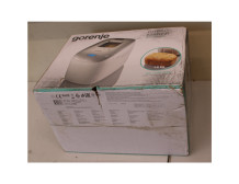 SALE OUT. Gorenje | Bread maker | BM1600WG | Power 850 W | Number of programs 16 | Display LCD | White/Silver | DAMAGED PACKAGIN