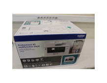 SALE OUT. Brother MFC-J5340DW | Inkjet | Colour | 4-in-1 | A3 | Wi-Fi | DAMAGED PACKAGING