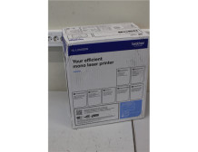 SALE OUT. Brother HL-L2400DW | Mono | Laser | Laser Printer | Wi-Fi | Black | DAMAGED PACKAGING