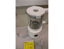 SALE OUT. Xiaomi Blender Pro EU | Tabletop | 800 W | Jar material Glass | Jar capacity 1.75 L | White | UNPACKED, MISSING COVER