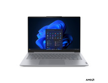 Lenovo ThinkBook 14 G9 AHP | Arctic Grey | 14 " | IPS | WUXGA | 1920 x 1200 pixels | Anti-glare | AMD Ryzen 7 | 250 | 32 (2x16GB