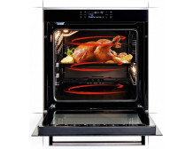 Orkaitė BBVM17400BDS (Nėra pakuotės)