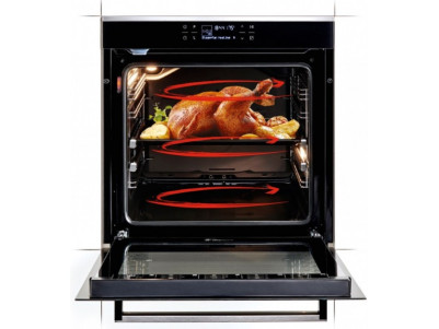 Orkaitė BBVM17400BDS (Nėra pakuotės)