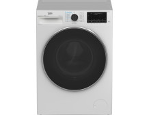 Skalbimo mašina BEKO B5DFT59447W (Nėra pakuotės)