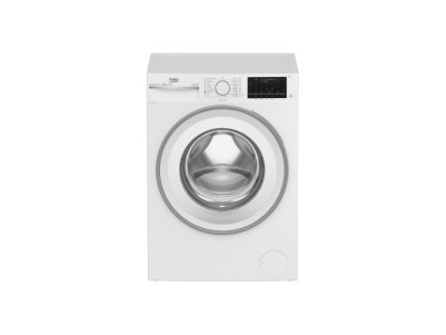 Skalbimo mašina BEKO B3WFU59413W (Nėra pakuotės)